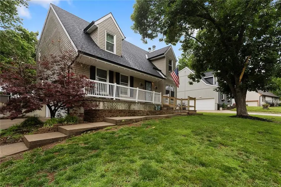 6902 Michael Lane, Pleasant Valley, MO 64068 - #3