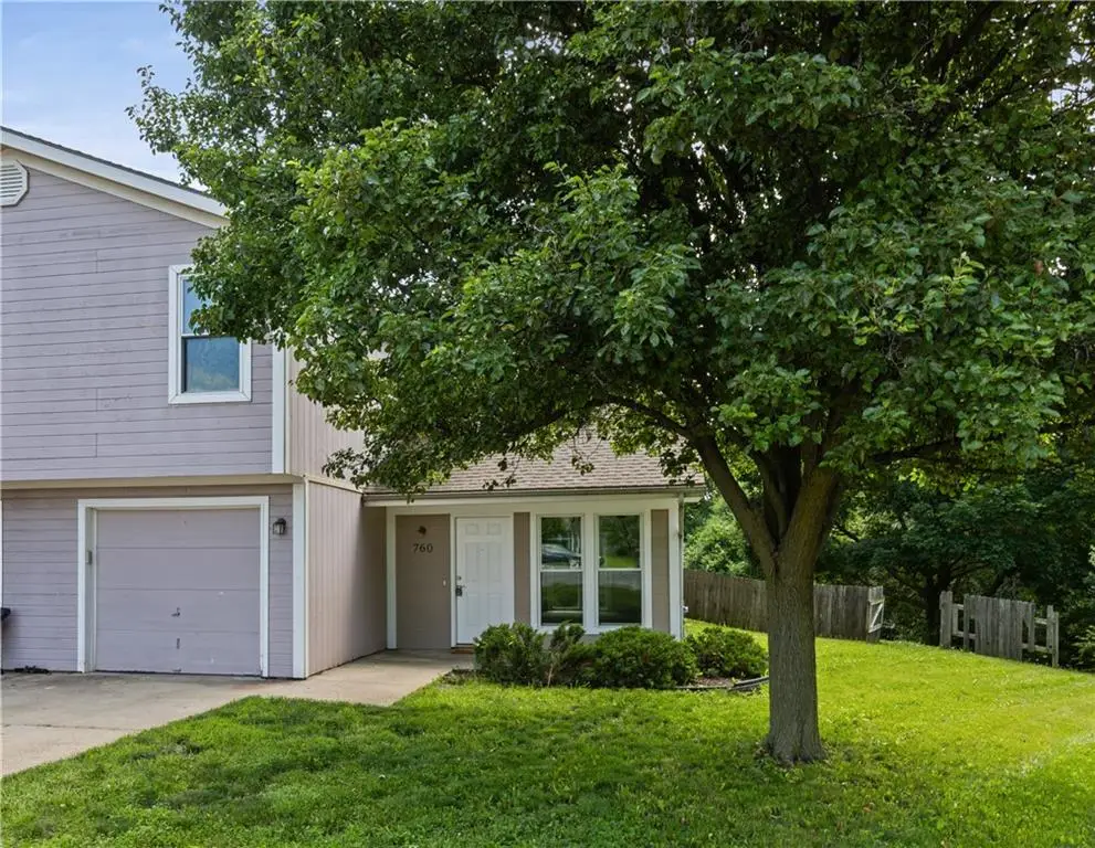 760 Spring Circle, Liberty, MO 64068 - #1