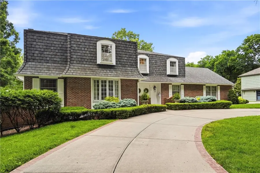 3423 W 92nd Place, Leawood, KS 66206 - #2