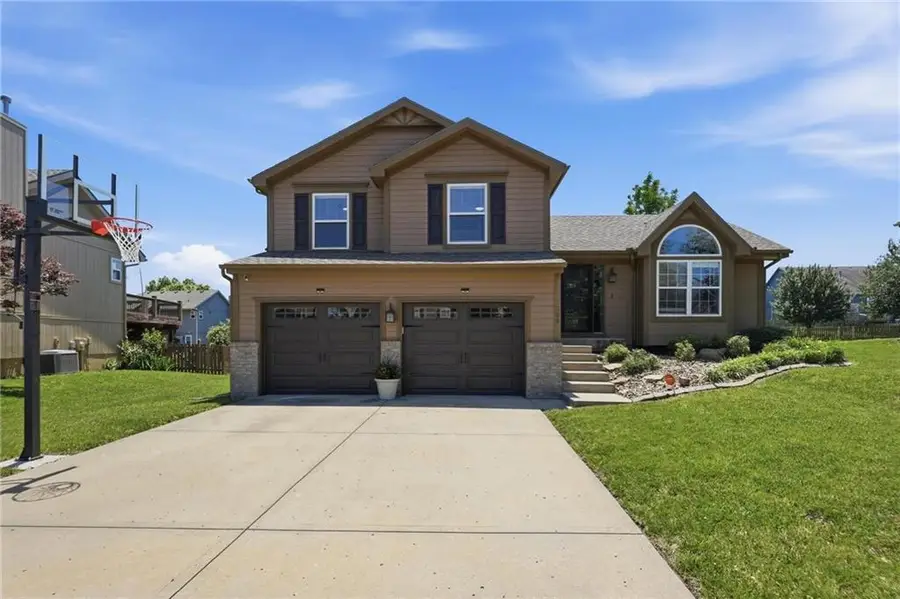 8001 NE 107th Street, Kansas City, MO 64157 - #3