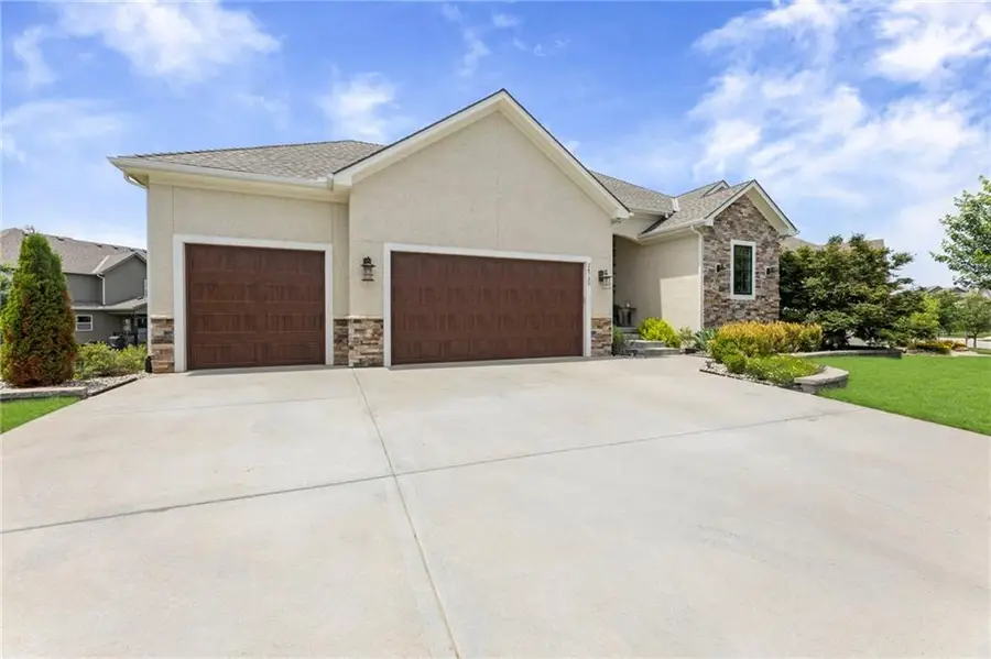 24735 W 91st Place, Lenexa, KS 66227 - #2