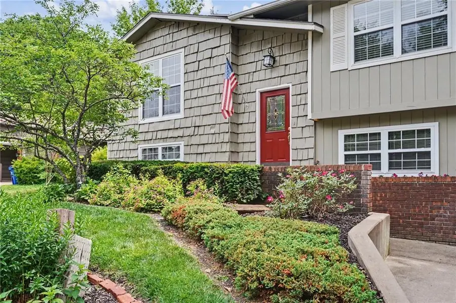 3011 Tomahawk Drive, Lawrence, KS 66049 - #2
