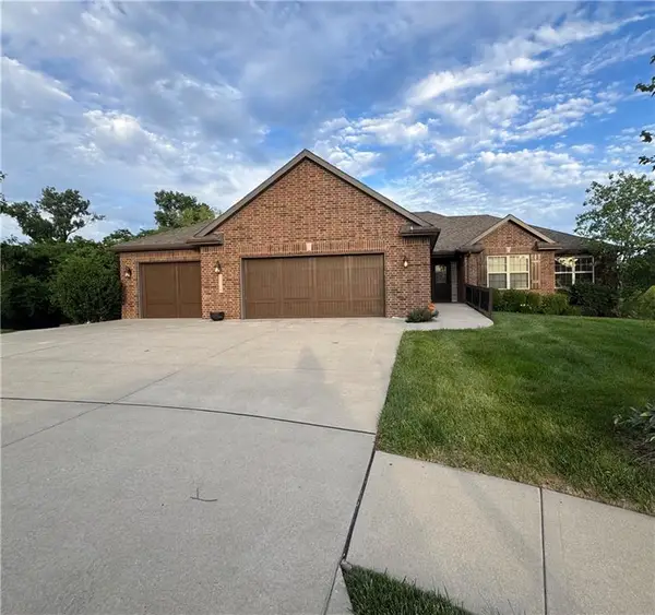 3109 N 109th Terrace, Kansas City, KS 66109