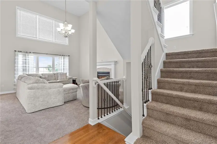 4001 SW Boulder Drive, Lees Summit, MO 64082 - #2