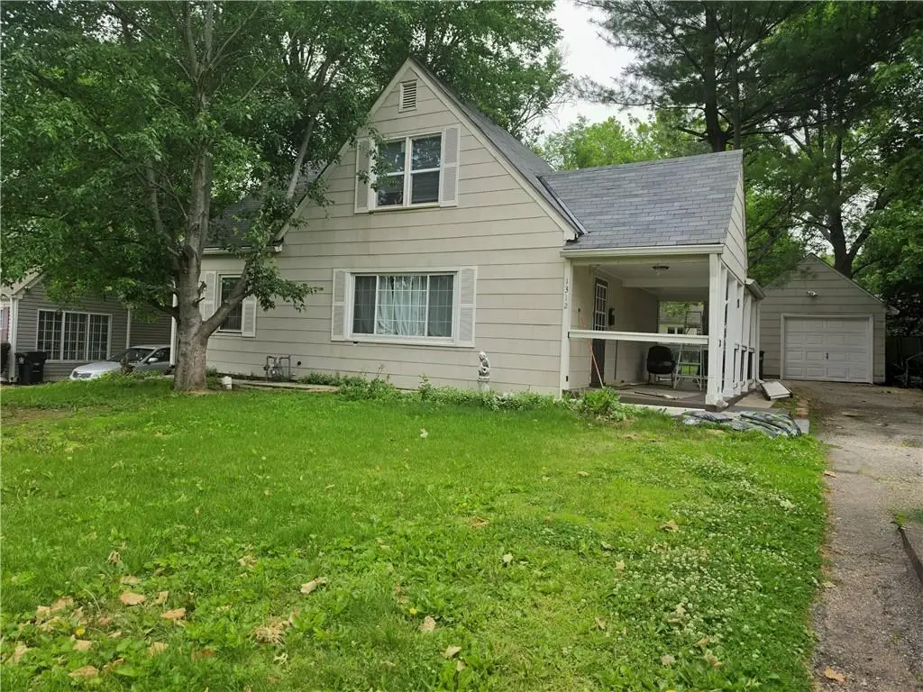 1312 W 29th Street, Independence, MO 64052 - #1