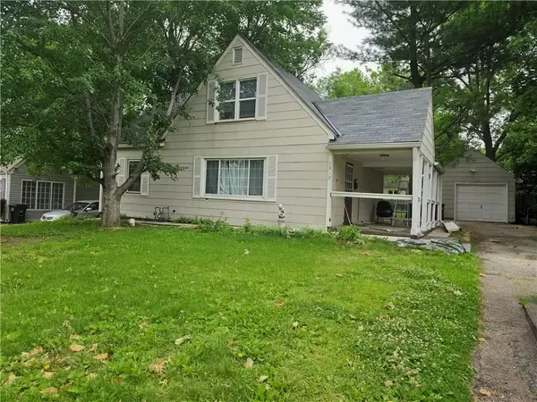 1312 W 29th Street, Independence, MO 64052