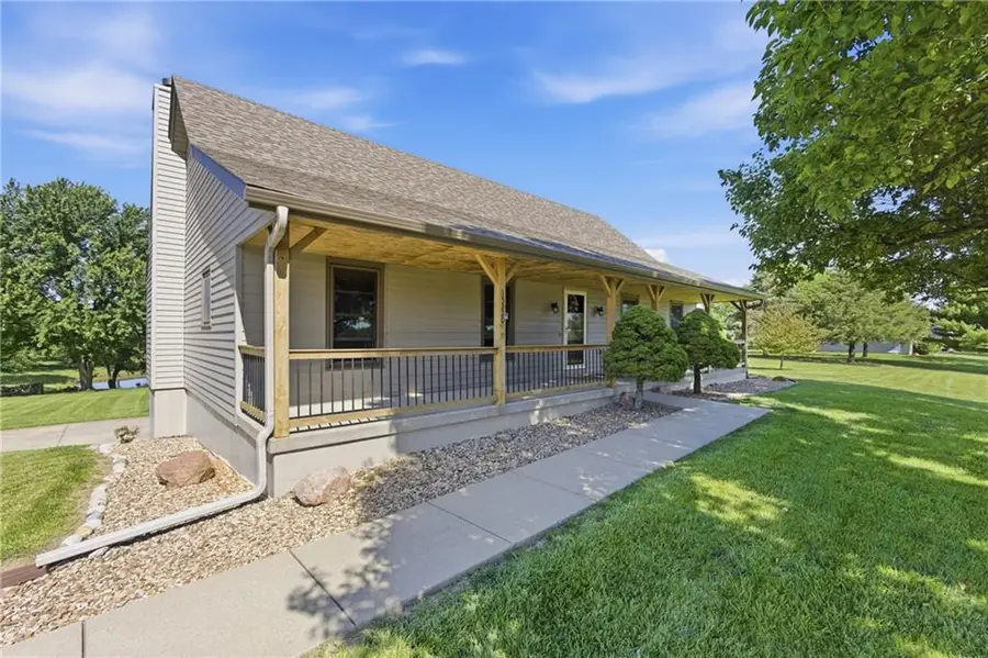 15220 Terra Pulchra Drive, Smithville, MO 64089 - #3