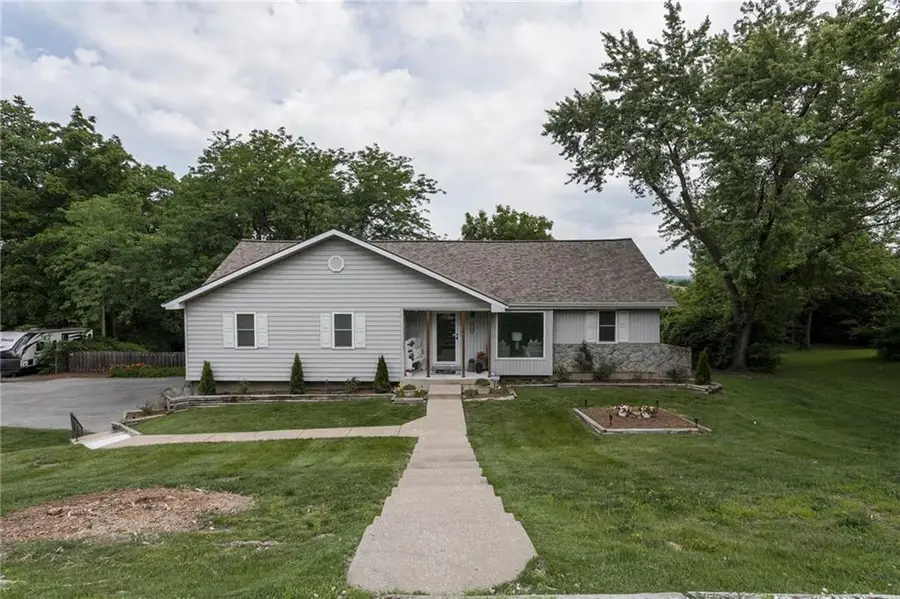 6906 Brownridge Drive, Shawnee, KS 66218 - #3