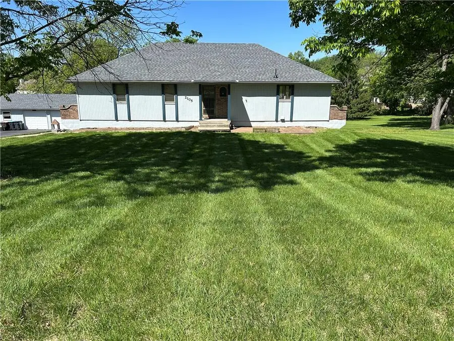 2105 Porter Road, Blue Springs, MO 64014 - #3