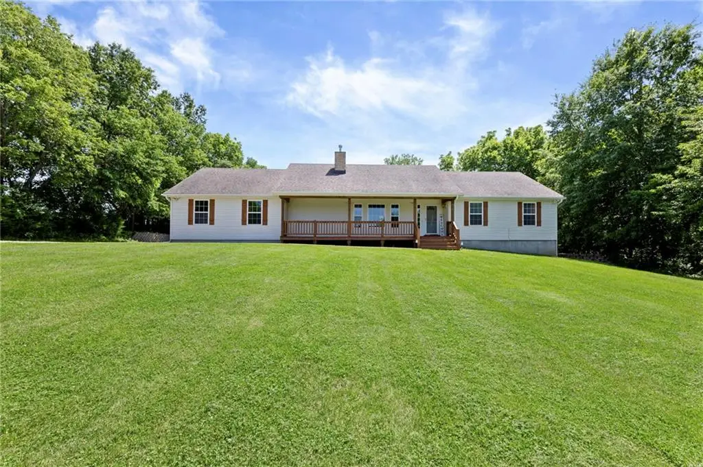 2925 Lowman Road, Smithville, MO 64089 - #1