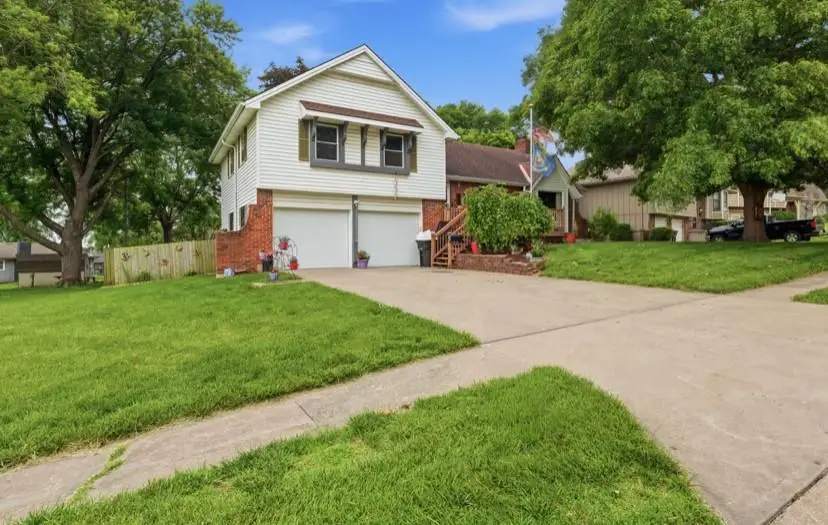 503 Dover Court, Belton, MO 64012 - #2