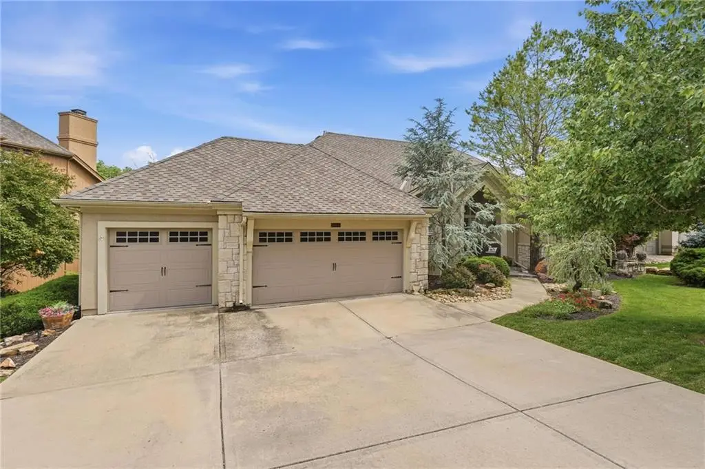 26445 W 110th Street, Olathe, KS 66061 - #1