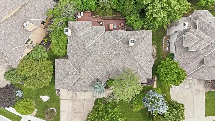 26445 W 110th Street, Olathe, KS 66061 - #3