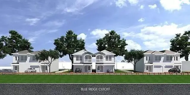 4818 Blue Ridge Cutoff Street, Kansas City, MO 64133 - #1