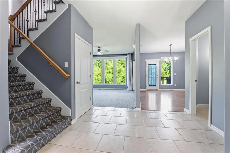 541 NW Fox Hollow Lane, Blue Springs, MO 64015 - #3