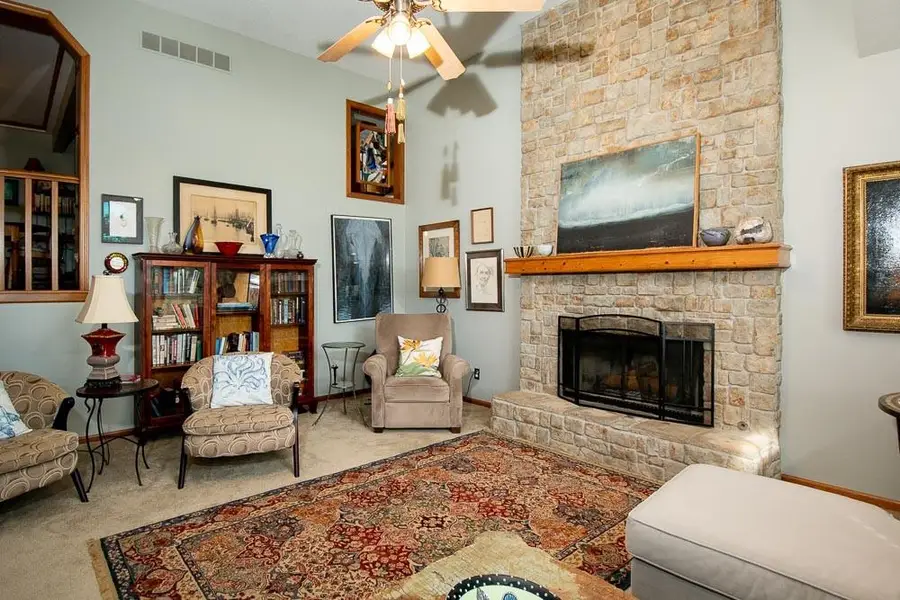 3000 University Drive, Lawrence, KS 66049 - #3