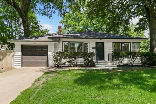 2709 S Fuller Avenue, Independence, MO 64052