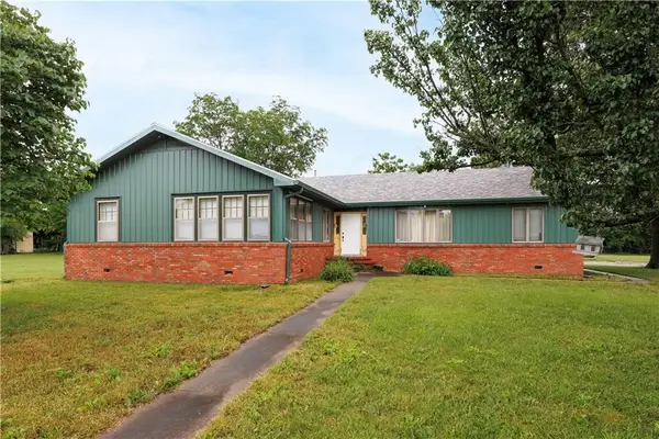 3068 Hwy 169 Highway, Liberty, KS 67351