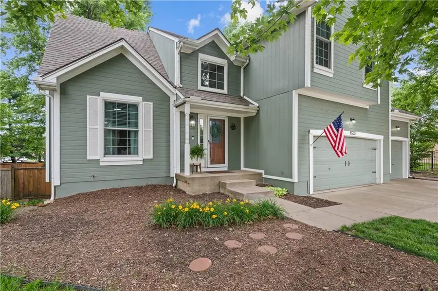 15233 W 139 Terrace, Olathe, KS 66062 - #2