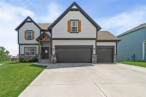 6025 NE 119th Street, Kansas City, MO 64156