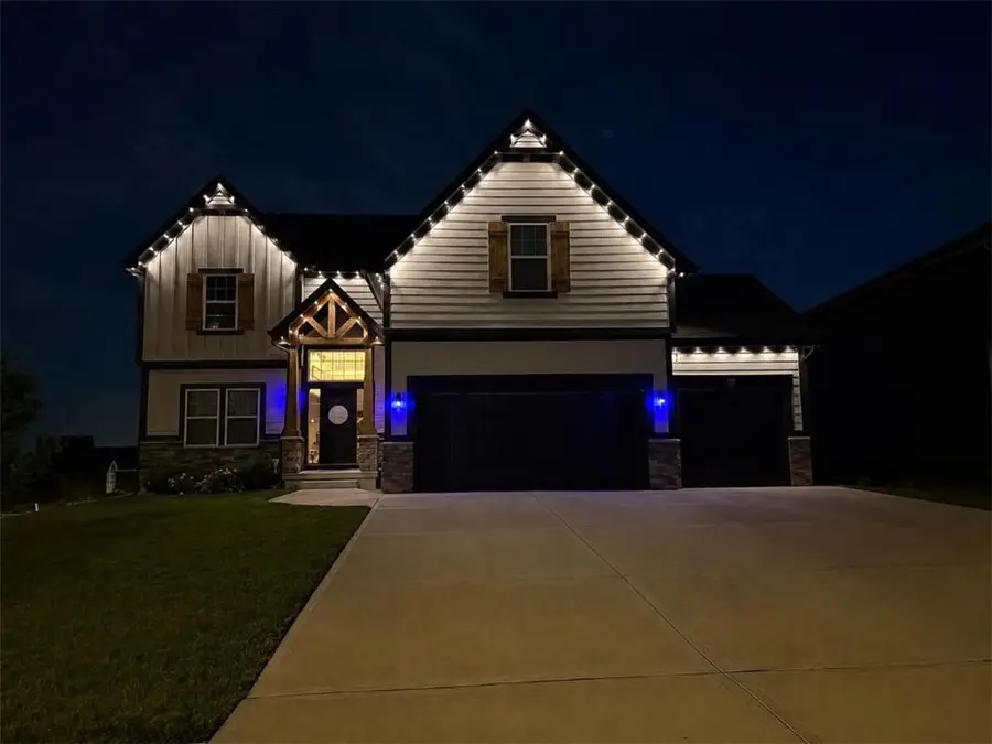 6025 NE 119th Street, Kansas City, MO 64156 - #2