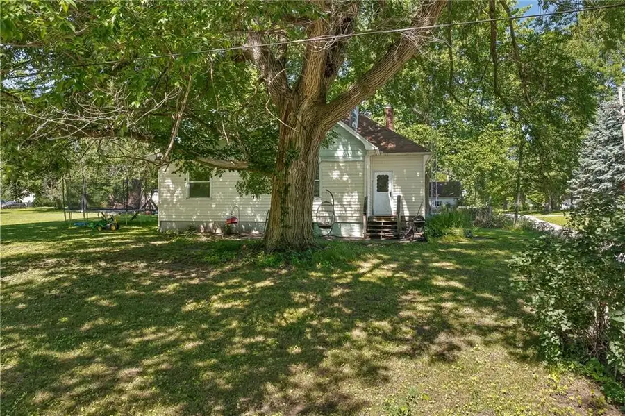 401 N Madison Street, Oregon, MO 64473 - #2