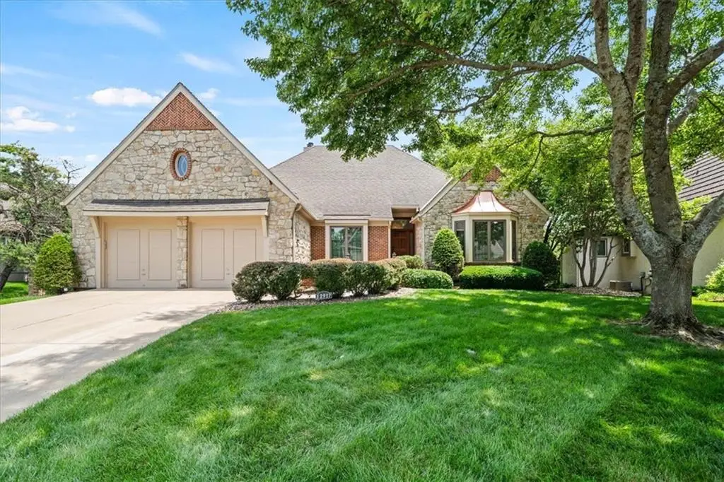 12917 Broadmoor Street, Overland Park, KS 66209 - #1