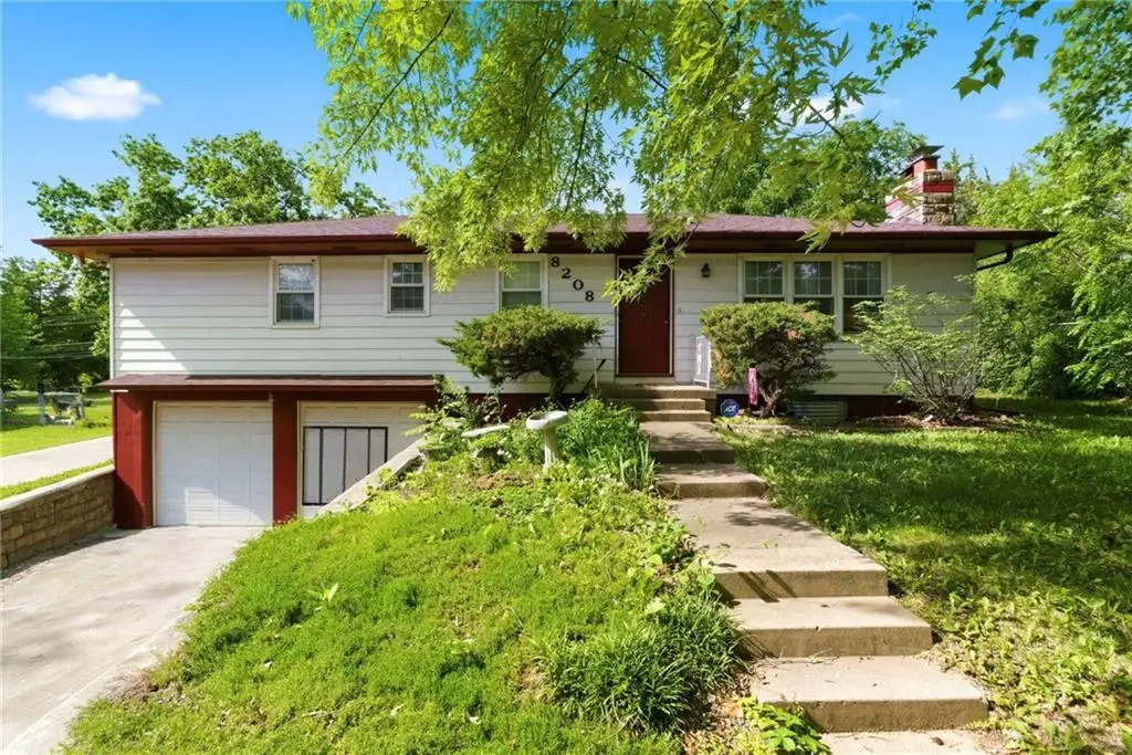 8208 E 79th Terrace, Kansas City, MO 64138 - #1
