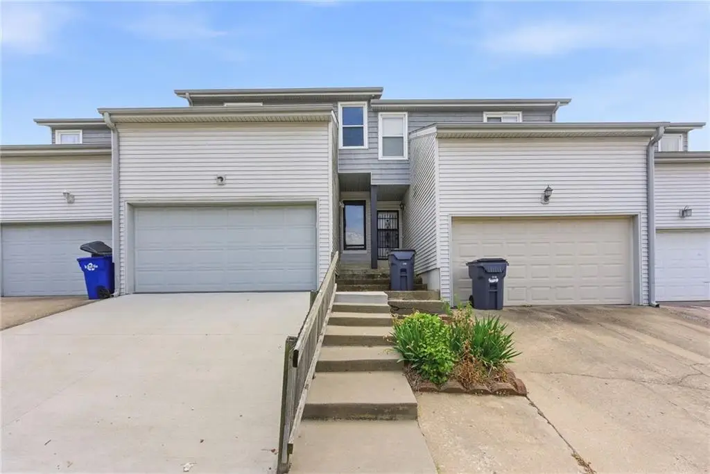 1313 E 123rd Terrace #B, Olathe, KS 66061 - #1