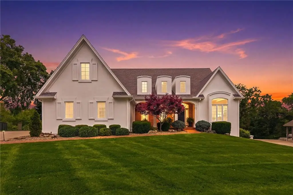 3304 Trail Ridge Drive, Independence, MO 64055 - #1