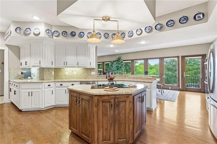 3304 Trail Ridge Drive, Independence, MO 64055 - #2