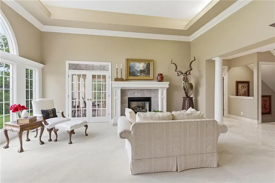 3304 Trail Ridge Drive, Independence, MO 64055 - #3