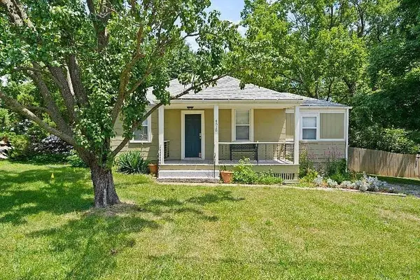 4515 NE Kelsey Road, Kansas City, MO 64116