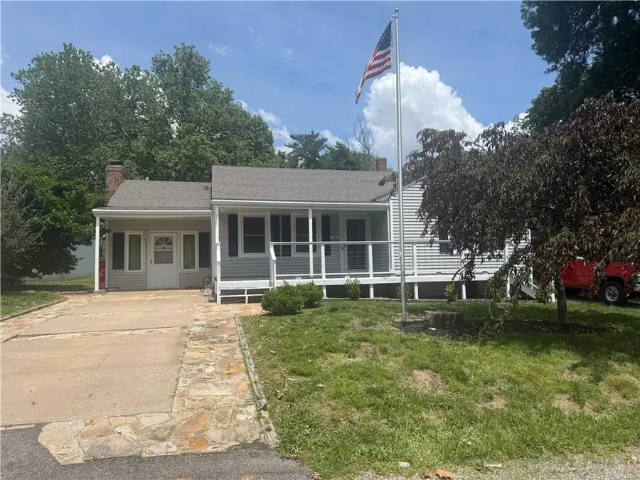 1206 Francis Street, Lexington, MO 64067 - #2