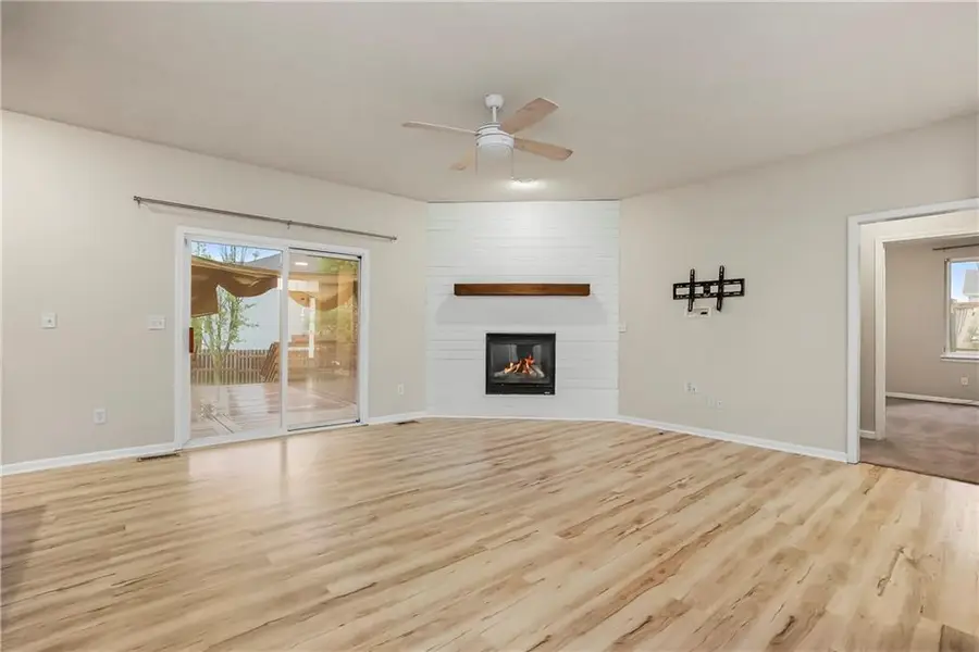 675 S Evergreen Street, Gardner, KS 66030 - #3