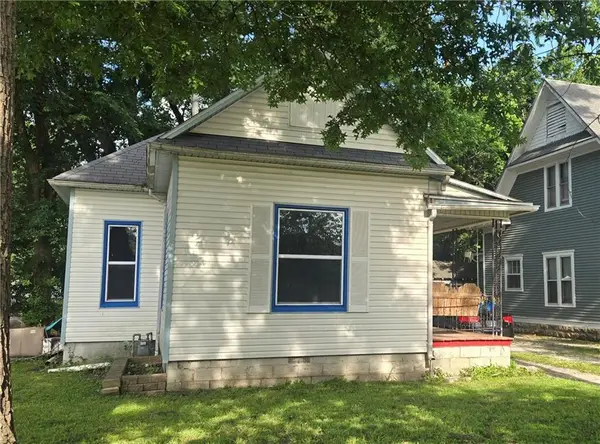 1704 N Elm Street, Pittsburg, KS 66762