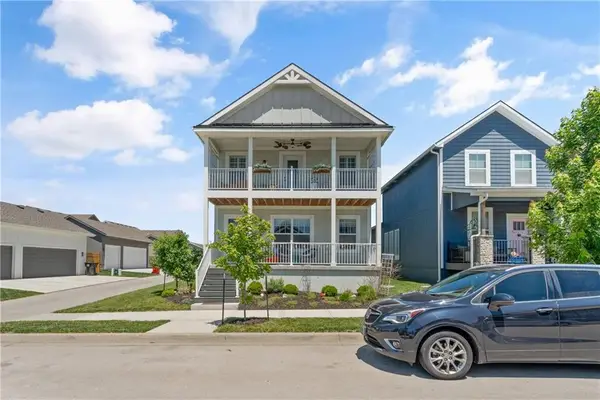 23500 E 11th Street S, Independence, MO 64056