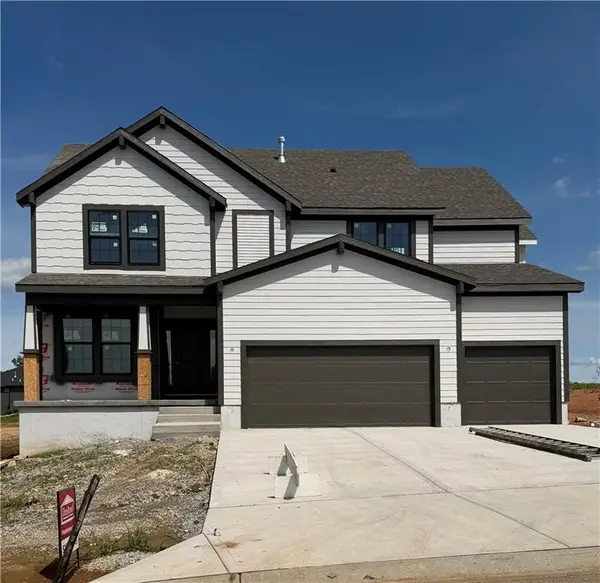 6100 Barth Road, Shawnee, KS 66226