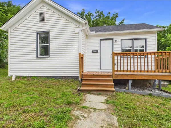 409 W Culton Street, Warrensburg, MO 64093