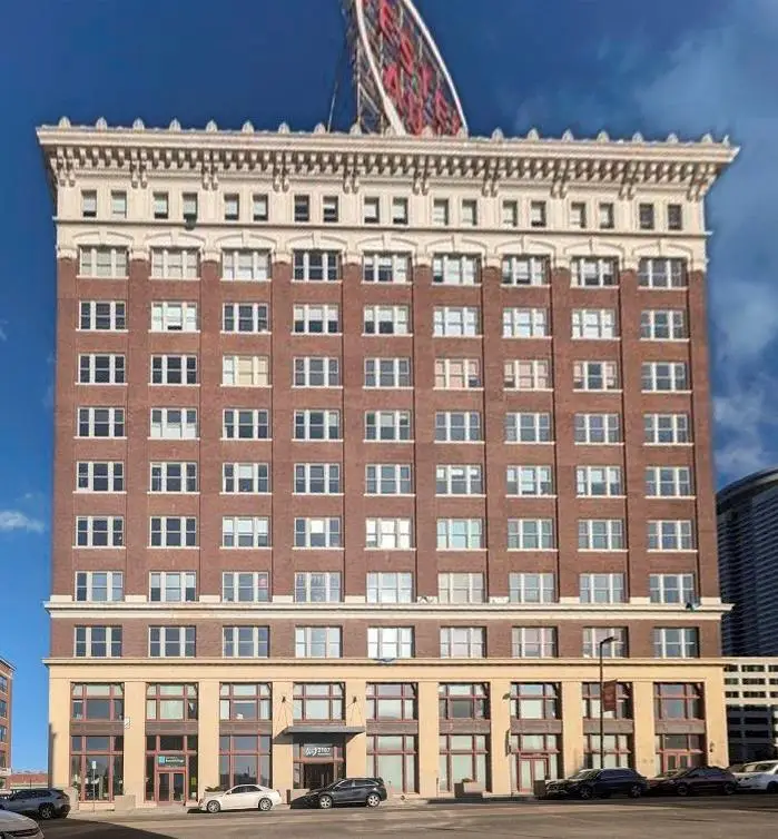 2107 Grand Boulevard #708, Kansas City, MO 64108 - #3