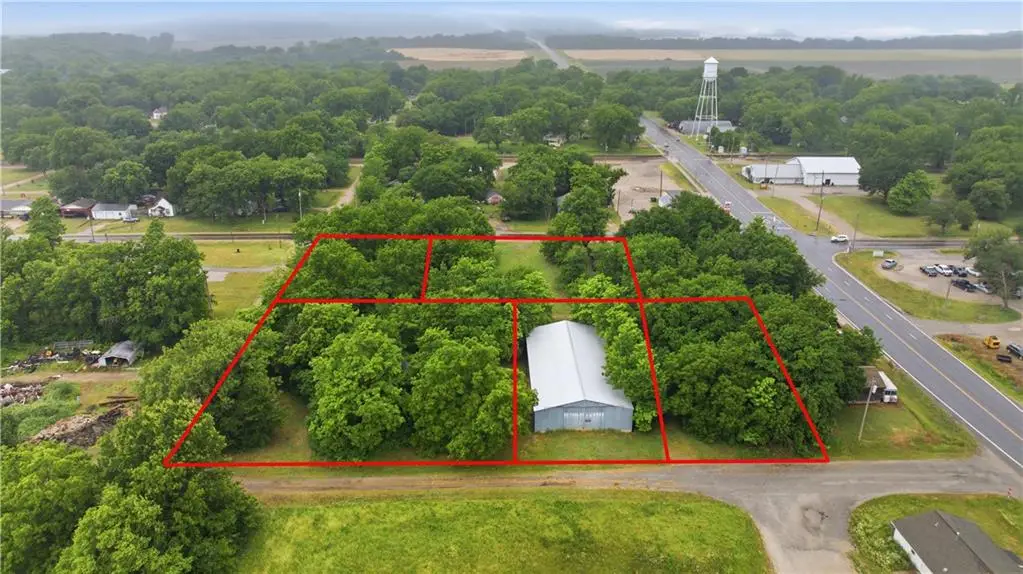 1225 Adams Street, Altoona, KS 66710 - #1