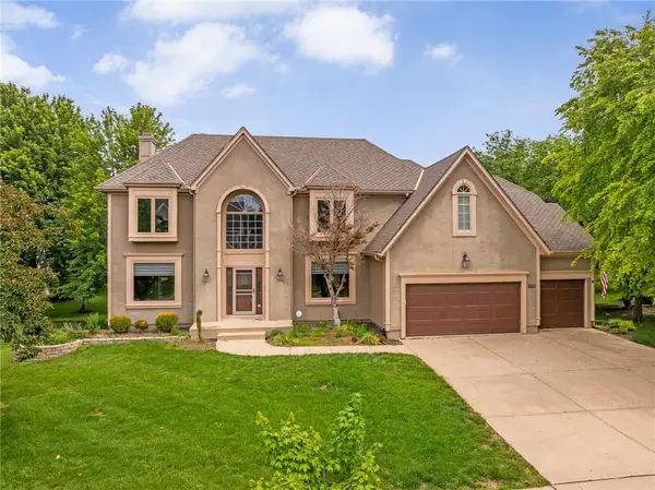 12706 W 131st Street, Overland Park, KS 66213