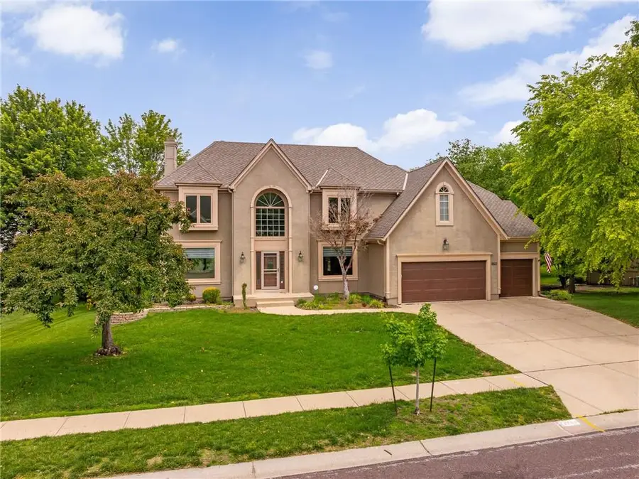 12706 W 131st Street, Overland Park, KS 66213 - #2