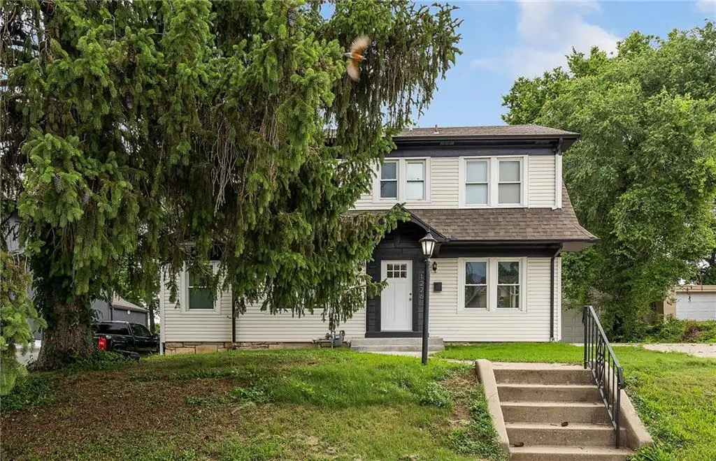 1226 Everett Avenue, Kansas City, KS 66102 - #1