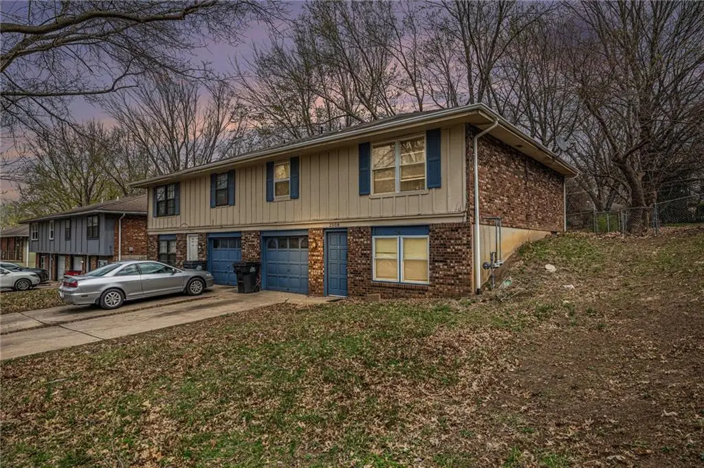 2508 NW 6th Street, Blue Springs, MO 64014 - #1
