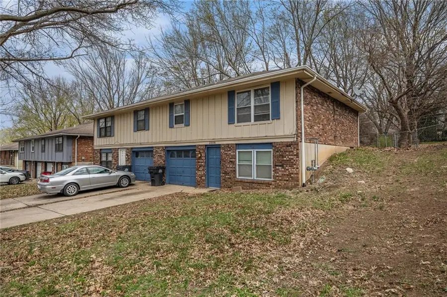 2508 NW 6th Street, Blue Springs, MO 64014 - #2