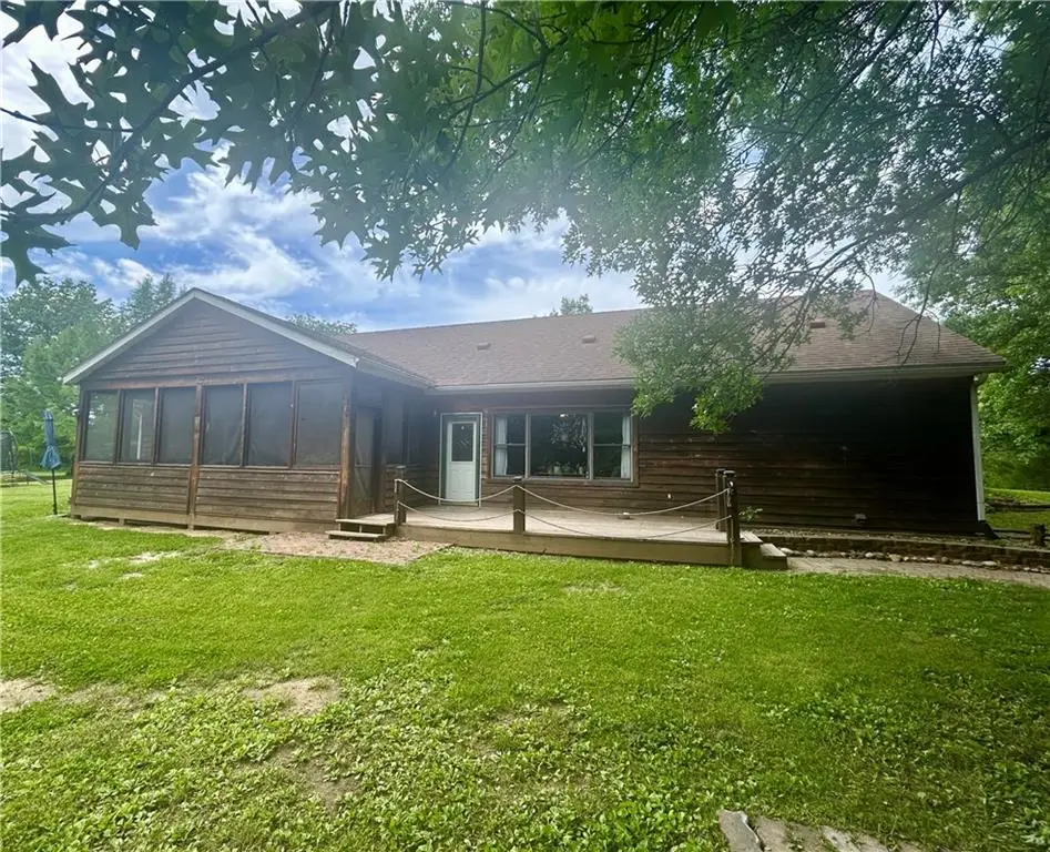 25309 E 317th Terrace, Harrisonville, MO 64701 - #1