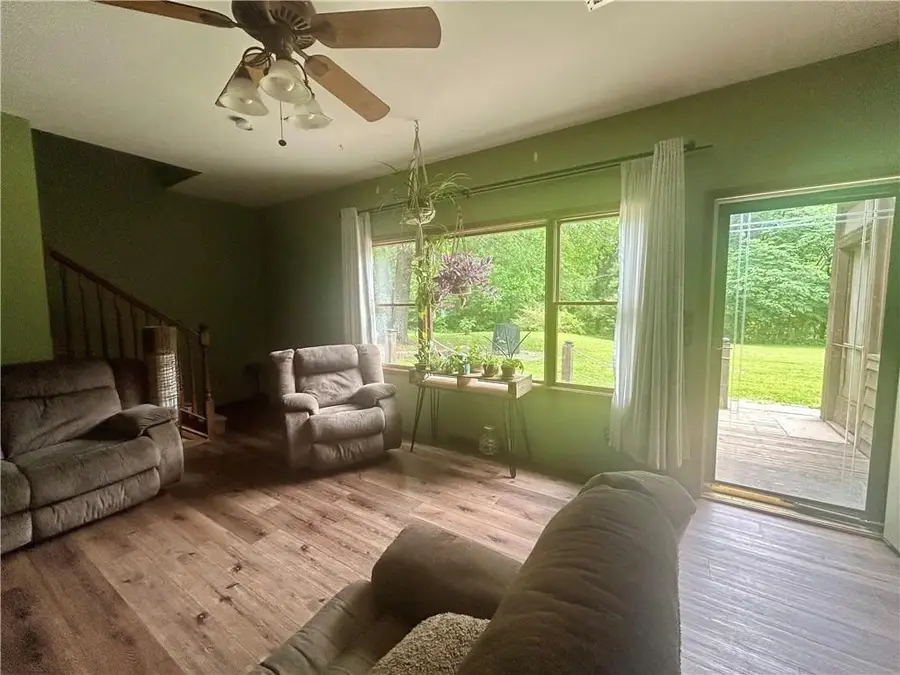 25309 E 317th Terrace, Harrisonville, MO 64701 - #3