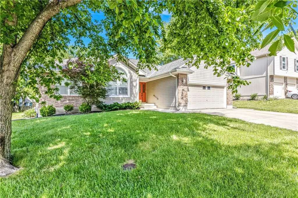 3320 Hanthorn Avenue, Independence, MO 64057 - #1