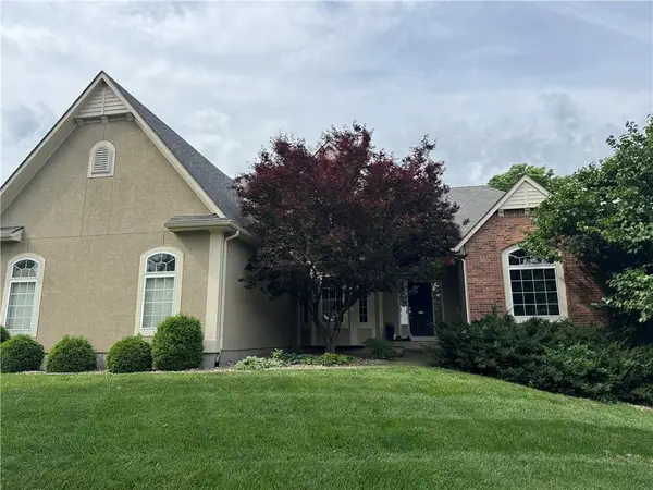 400 Bitter Creek Road, Lee's Summit, MO 64086